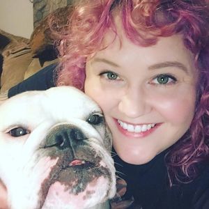 Hello there! I’m Heather Rose.